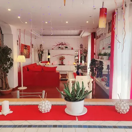 Benessere In * Portici