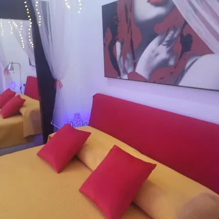 Benessere In *