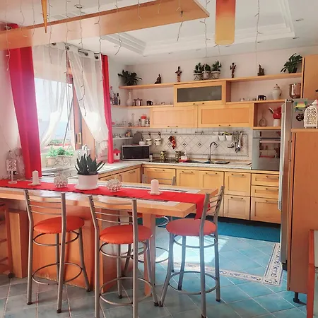 Apartment Benessere In Portici