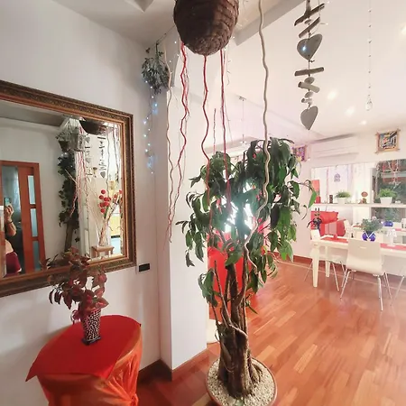 Benessere In Apartment *