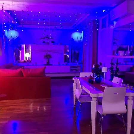 Apartment Benessere In