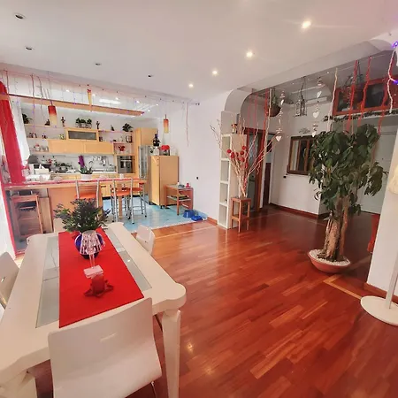 Benessere In Apartment