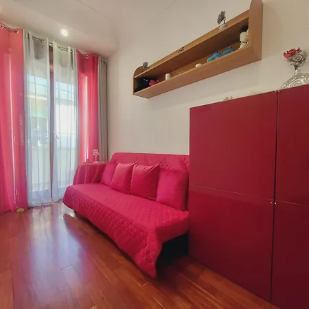 Benessere In Apartment *