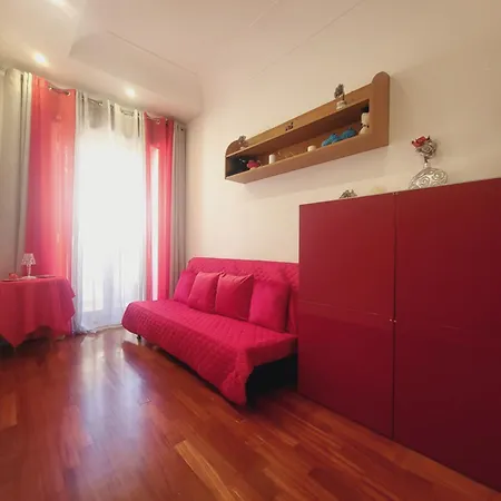 Apartment Benessere In Portici