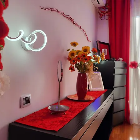 Apartment Benessere In Portici