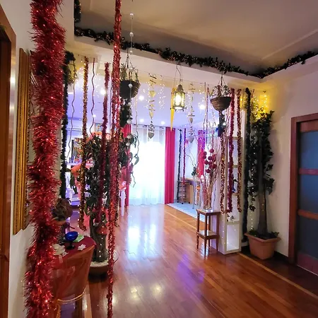 Apartment Benessere In