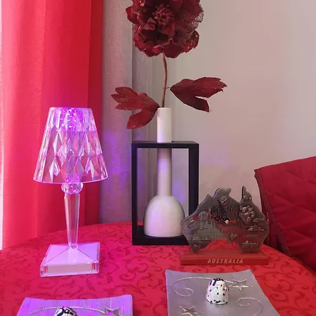 Benessere In Apartment Portici