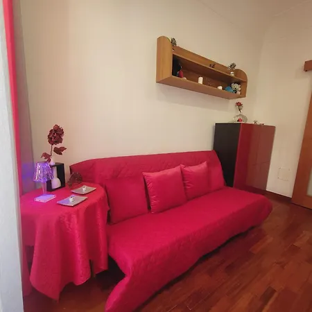 Benessere In Apartment Portici