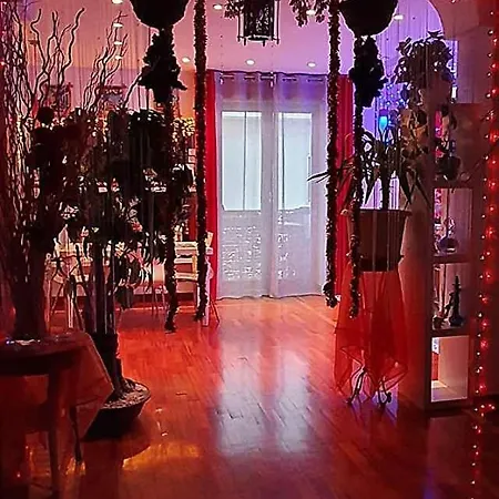 Benessere In Apartment Portici