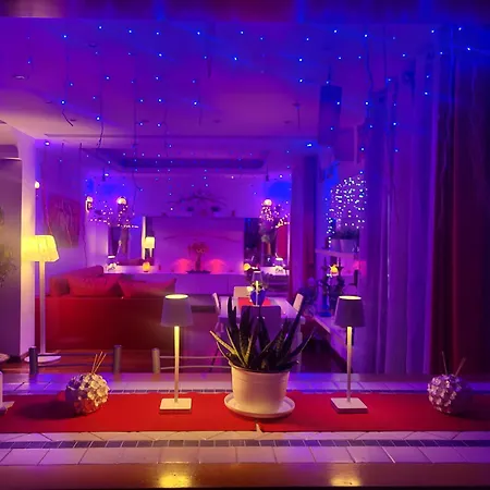 Benessere In Apartment Portici