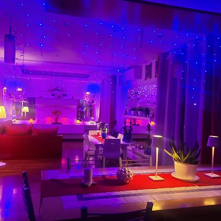 Benessere In Apartment