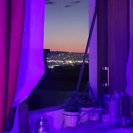 Benessere In Apartment Portici