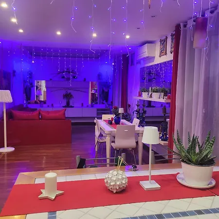 Benessere In Apartment *