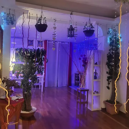 Benessere In Portici