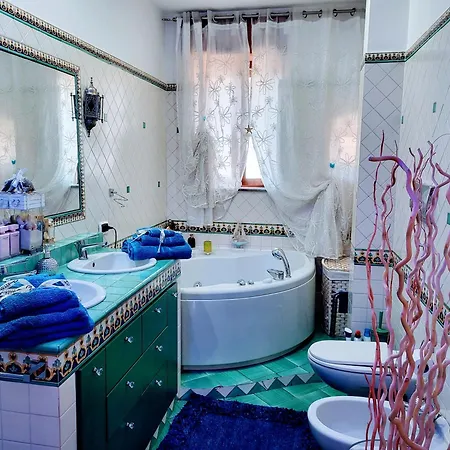 Benessere In Apartment