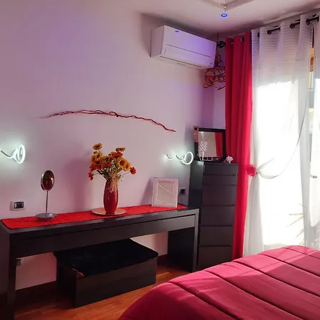 Apartment Benessere In Portici
