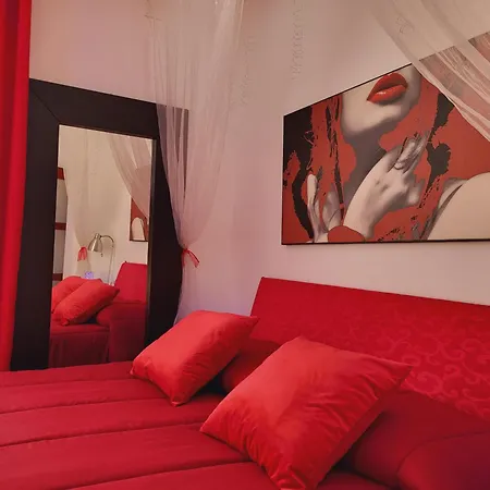 Apartment Benessere In Portici