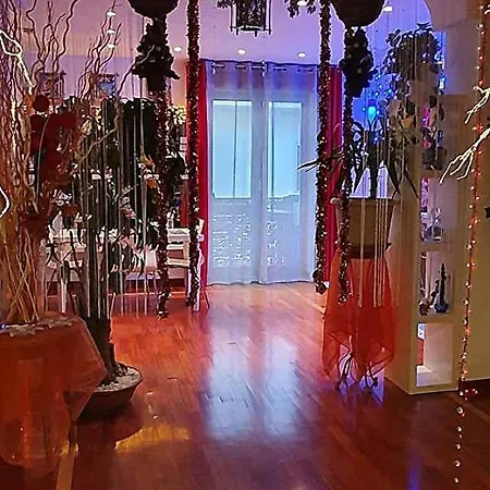 Apartment Benessere In