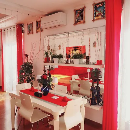 Benessere In Daire Portici