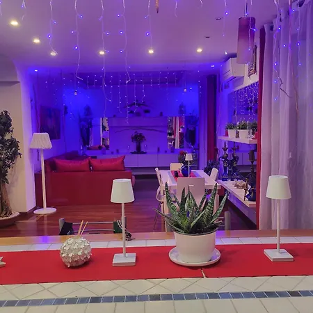 Benessere In Daire