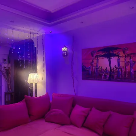 Benessere In Daire Portici