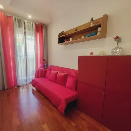 Benessere In Daire Portici
