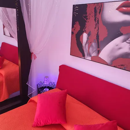 Daire Benessere In *