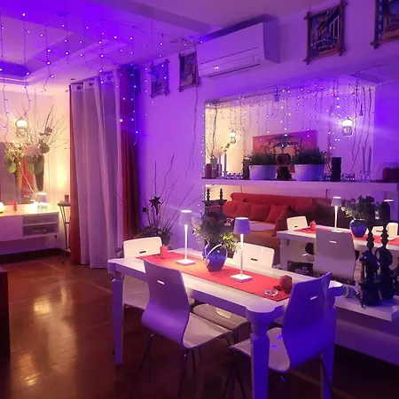 Benessere In *